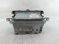 2009 Toyota Corolla Am Fm Cd Player Radio Receiver 530494 - Oemusedautoparts1.com