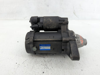 compare product 2009-2016 Toyota Corolla Car Starter Motor Solenoid OEM P/N:TN428000-4300 28100-0T050 Fits OEM Used Auto Parts
