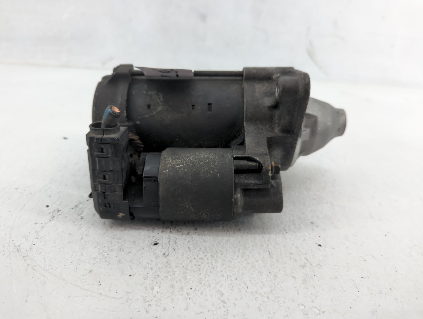2009-2016 Toyota Corolla Car Starter Motor Solenoid OEM P/N:TN428000-4300 28100-0T050 Fits OEM Used Auto Parts - Oemusedauto