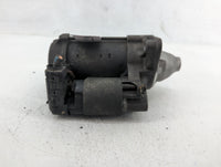 2009-2016 Toyota Corolla Car Starter Motor Solenoid OEM P/N:TN428000-4300 28100-0T050 Fits OEM Used Auto Parts - Oemusedauto