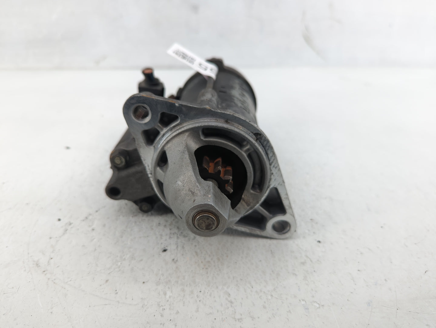 2009-2016 Toyota Corolla Car Starter Motor Solenoid OEM P/N:TN428000-4300 28100-0T050 Fits OEM Used Auto Parts - Oemusedauto