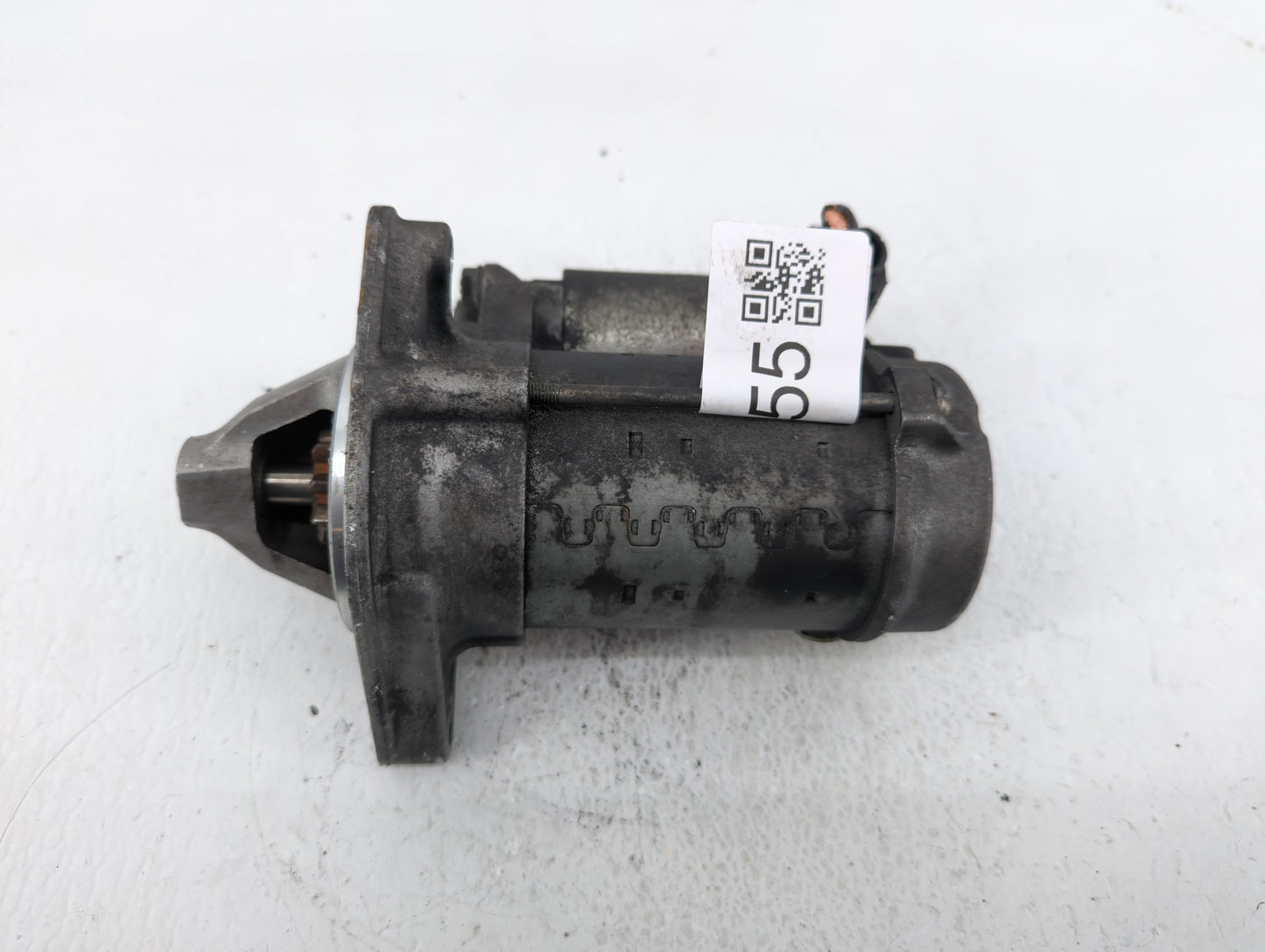2009-2016 Toyota Corolla Car Starter Motor Solenoid OEM P/N:TN428000-4300 28100-0T050 Fits OEM Used Auto Parts - Oemusedauto