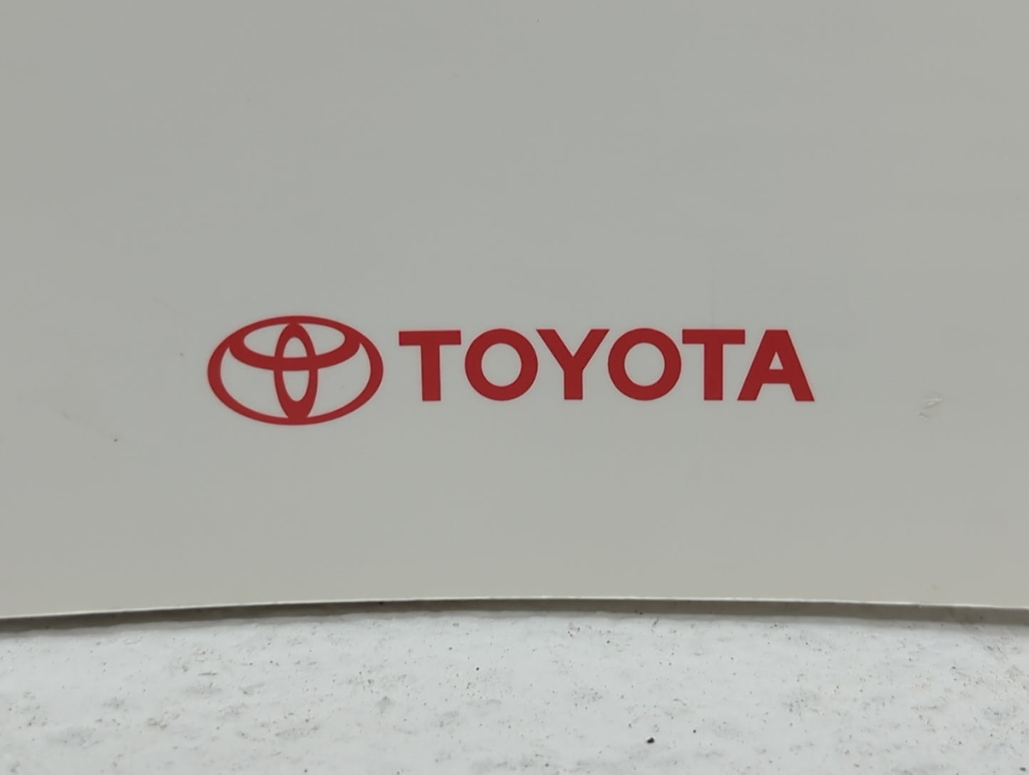 2009 Toyota Corolla Owners Manual Book Guide P/N:01999-12A89 OEM Used Auto Parts - Oemusedautoparts1.com