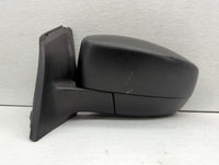 2009-2013 Toyota Corolla Passenger Side View Mirror - Right Door Mirror OEM Used - Oemusedautoparts1.com
