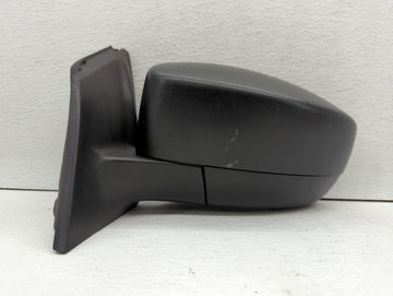 2009-2013 Toyota Corolla Passenger Side View Mirror - Right Door Mirror OEM Used - Oemusedautoparts1.com