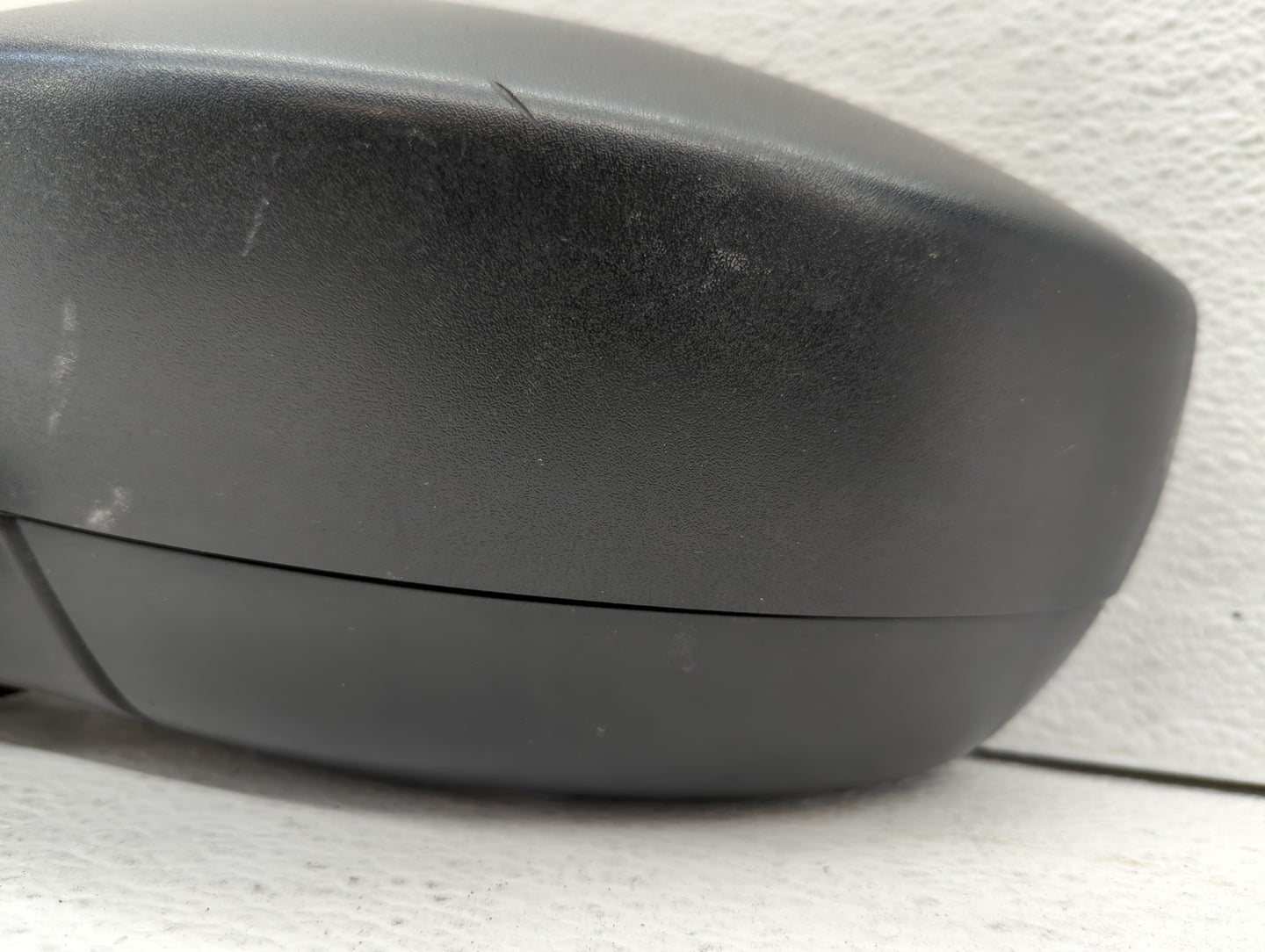 2009-2013 Toyota Corolla Passenger Side View Mirror - Right Door Mirror OEM Used - Oemusedautoparts1.com