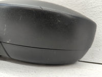 2009-2013 Toyota Corolla Passenger Side View Mirror - Right Door Mirror OEM Used - Oemusedautoparts1.com