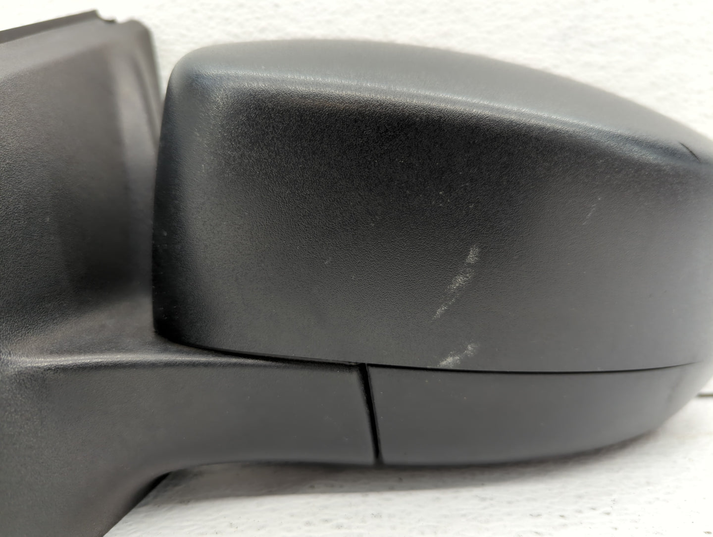 2009-2013 Toyota Corolla Passenger Side View Mirror - Right Door Mirror OEM Used - Oemusedautoparts1.com
