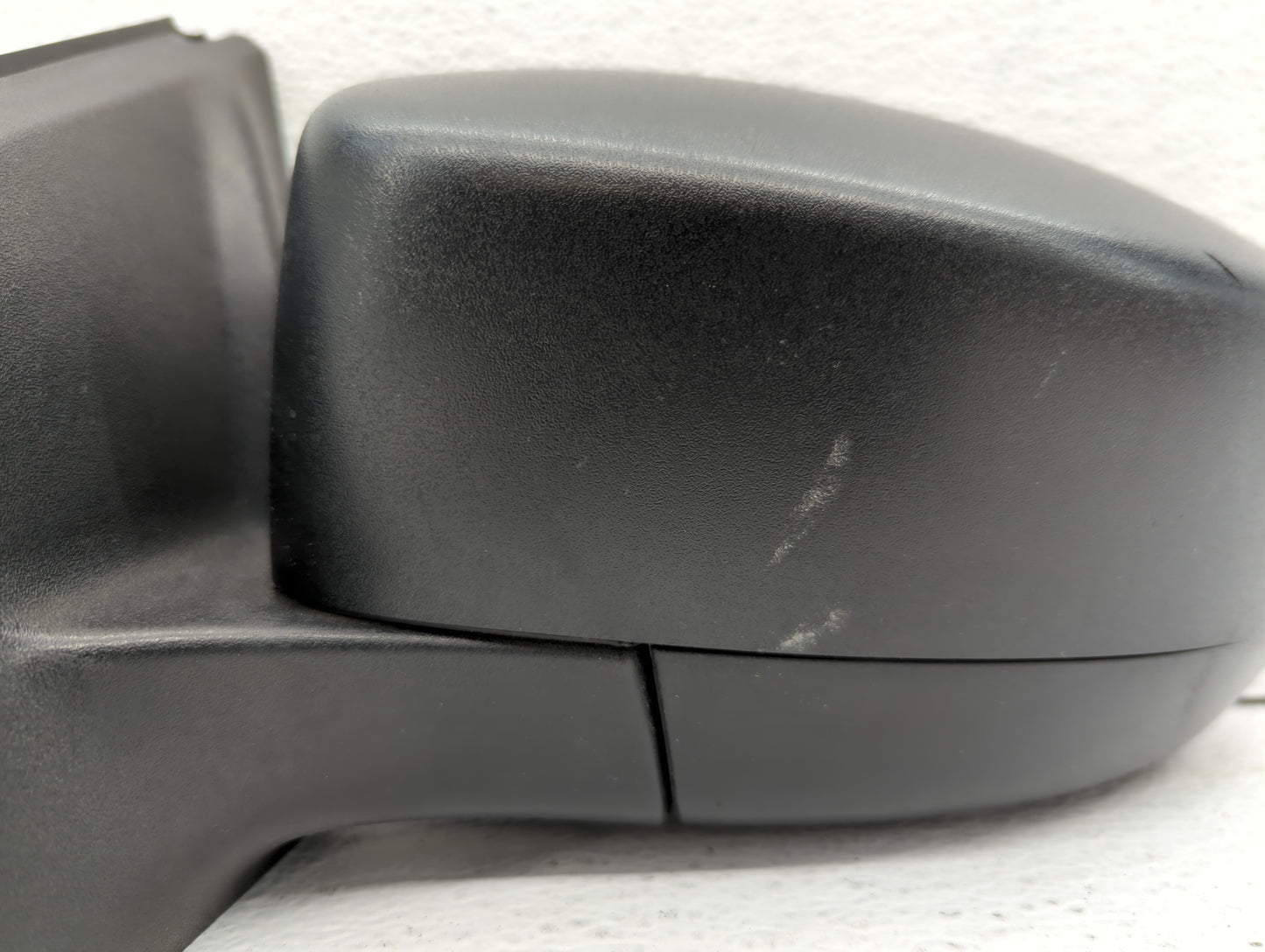 2009-2013 Toyota Corolla Passenger Side View Mirror - Right Door Mirror OEM Used - Oemusedautoparts1.com