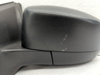 2009-2013 Toyota Corolla Passenger Side View Mirror - Right Door Mirror OEM Used - Oemusedautoparts1.com