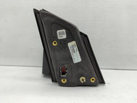 2009-2013 Toyota Corolla Passenger Side View Mirror - Right Door Mirror OEM Used - Oemusedautoparts1.com