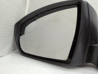 2009-2013 Toyota Corolla Passenger Side View Mirror - Right Door Mirror OEM Used - Oemusedautoparts1.com