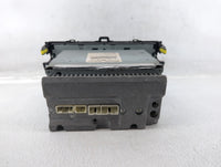 2009-2009 Toyota Corolla Am Fm Cd Player Radio Receiver - Oemusedautoparts1.com