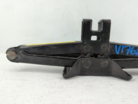 2009 Toyota Corolla Spare Scissor Car Jack 590360 - Oemusedautoparts1.com