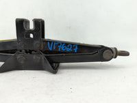 2009 Toyota Corolla Spare Scissor Car Jack 590360 - Oemusedautoparts1.com