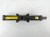 2009 Toyota Corolla Spare Scissor Car Jack 590360 - Oemusedautoparts1.com