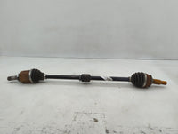 2009-2012 Toyota Corolla Axle Shaft Front Driver Cv C/v - Oemusedautoparts1.com