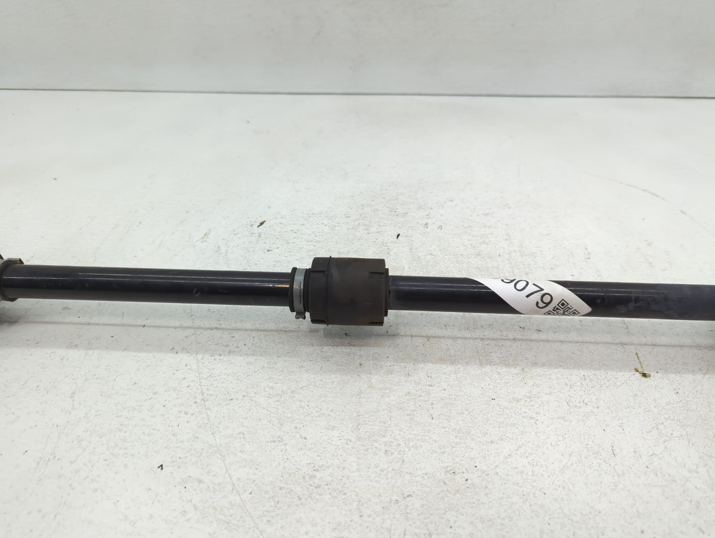 2009-2012 Toyota Corolla Axle Shaft Front Driver Cv C/v - Oemusedautoparts1.com