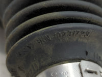 2009-2012 Toyota Corolla Axle Shaft Front Driver Cv C/v - Oemusedautoparts1.com