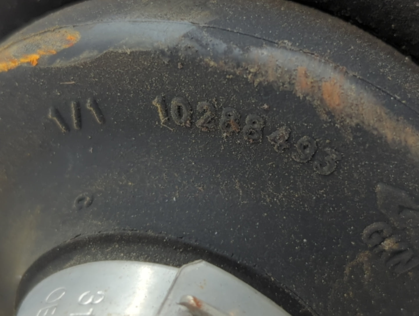 2009-2012 Toyota Corolla Axle Shaft Front Driver Cv C/v - Oemusedautoparts1.com