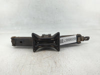 2009 Toyota Corolla Spare Scissor Car Jack - Oemusedautoparts1.com