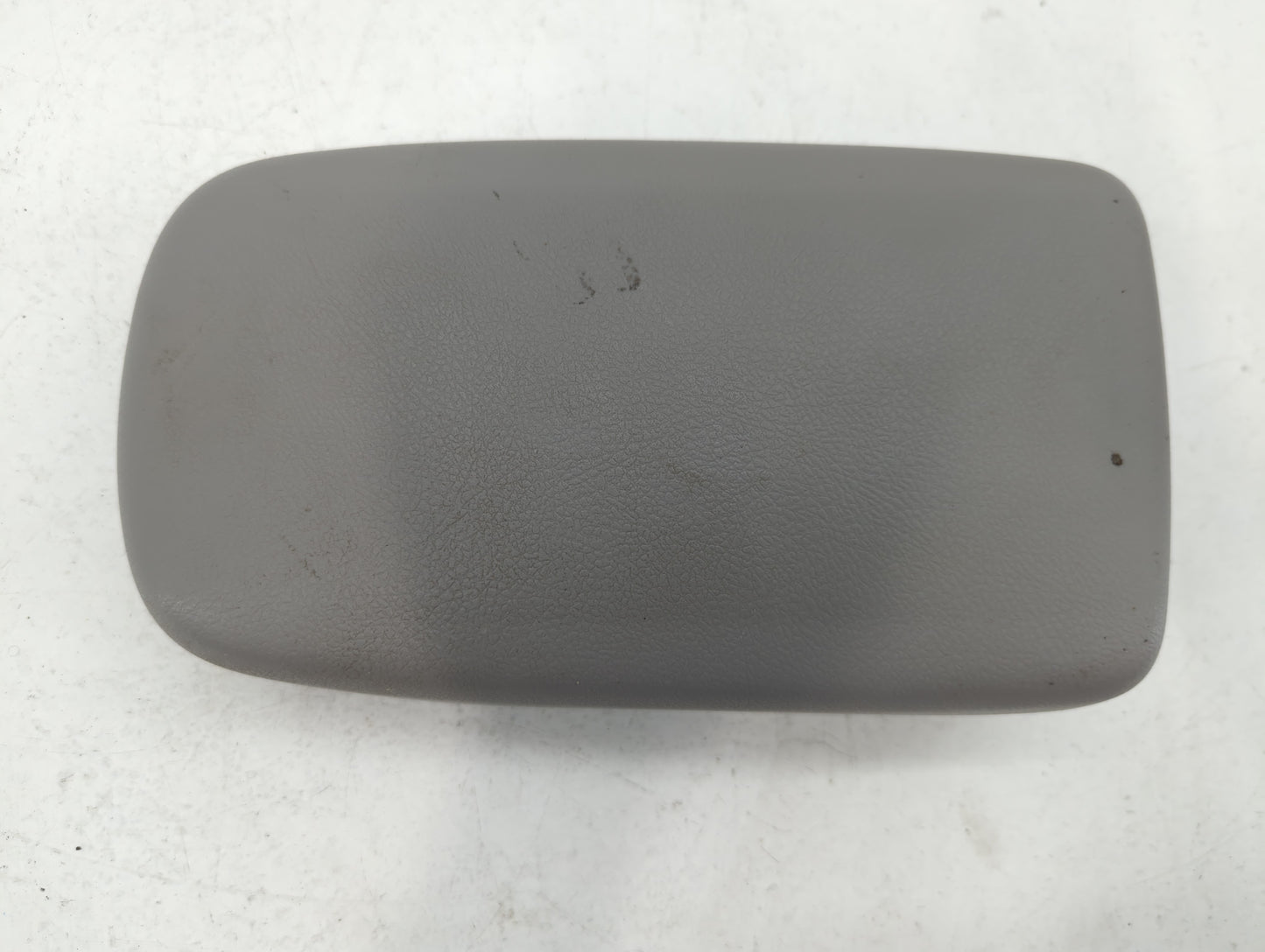 2009 Toyota Corolla Undefined Grey - Oemusedautoparts1.com