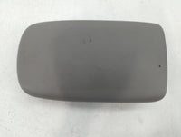 2009 Toyota Corolla Undefined Grey - Oemusedautoparts1.com