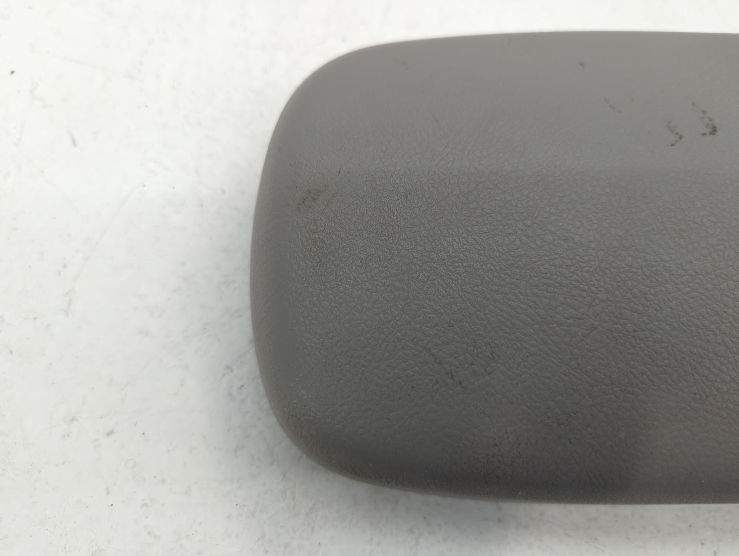 2009 Toyota Corolla Undefined Grey - Oemusedautoparts1.com
