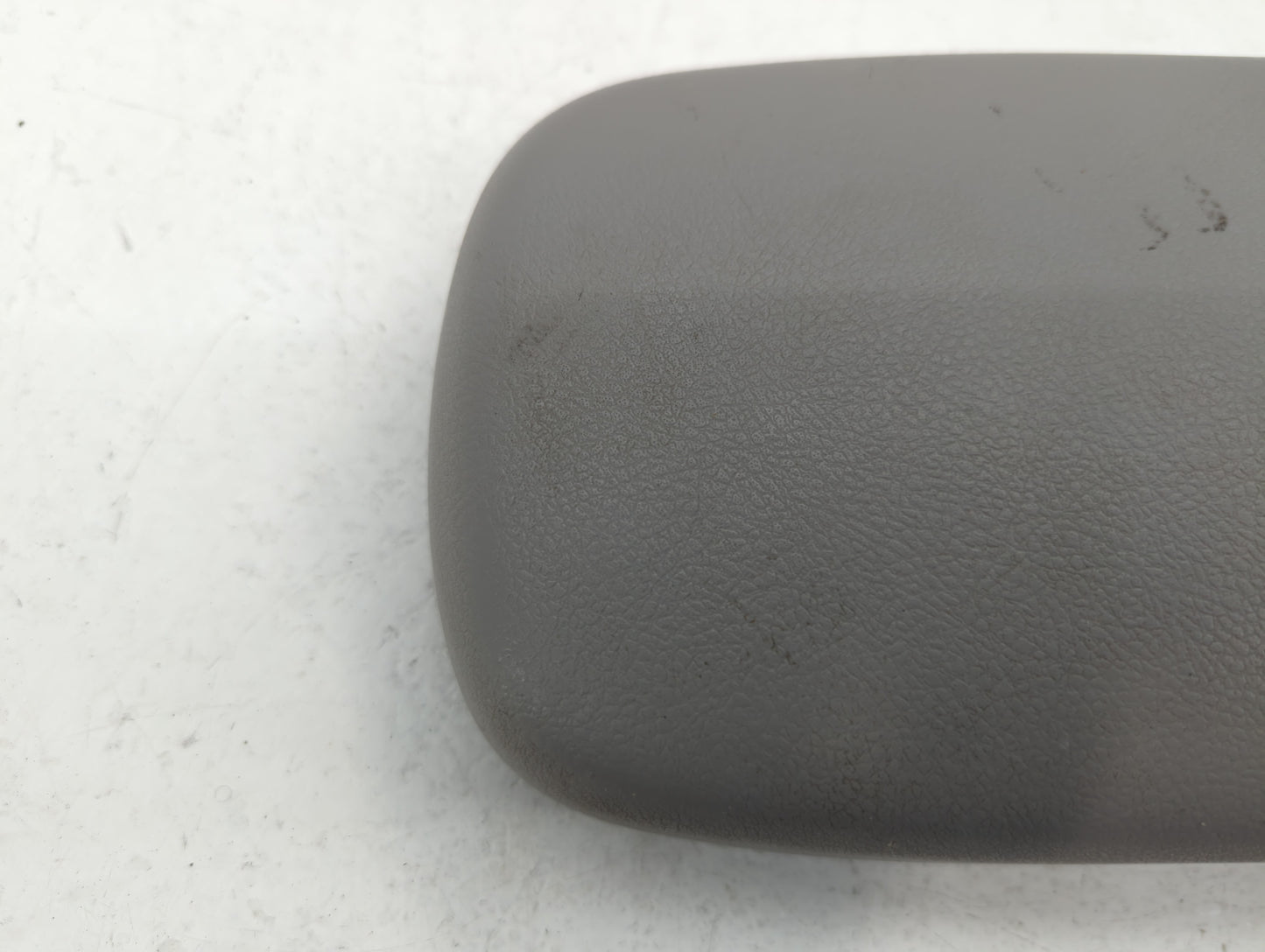 2009 Toyota Corolla Undefined Grey - Oemusedautoparts1.com