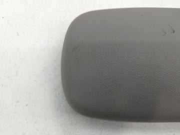 2009 Toyota Corolla Undefined Grey