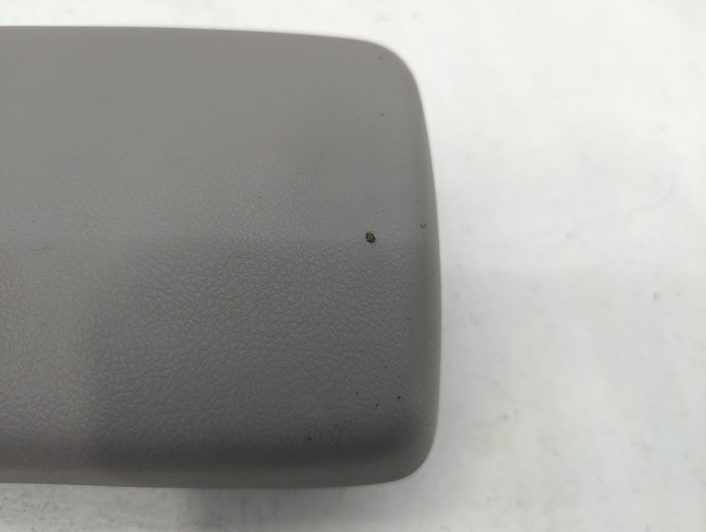 2009 Toyota Corolla Undefined Grey - Oemusedautoparts1.com