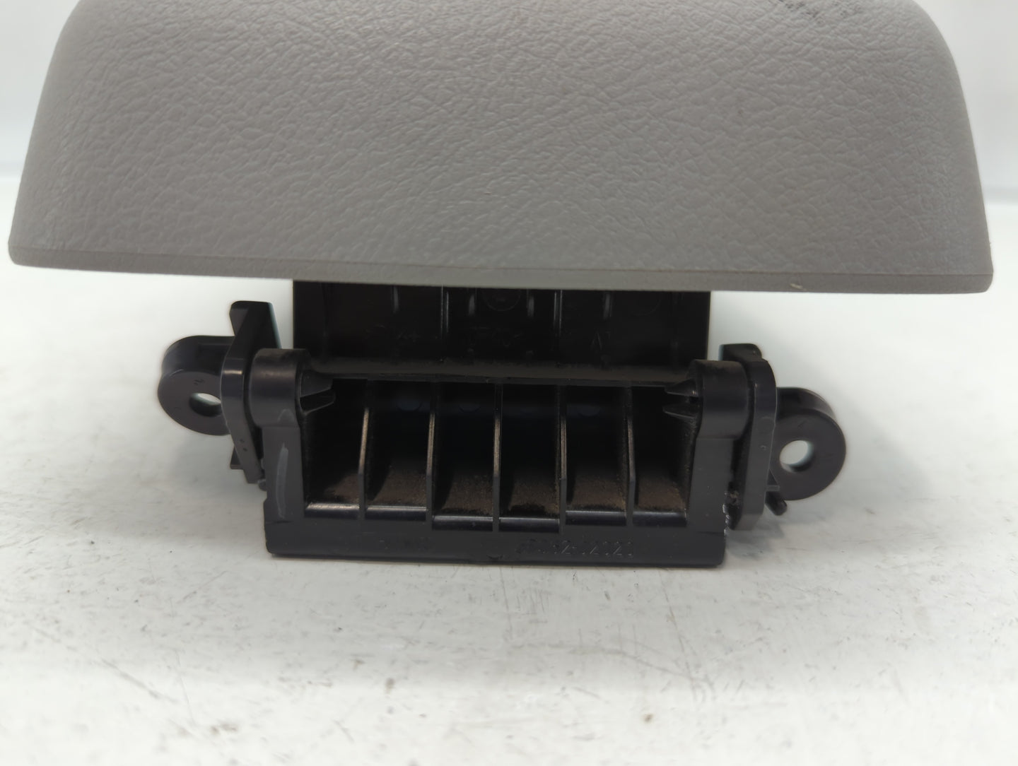 2009 Toyota Corolla Undefined Grey - Oemusedautoparts1.com