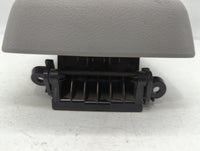 2009 Toyota Corolla Undefined Grey - Oemusedautoparts1.com