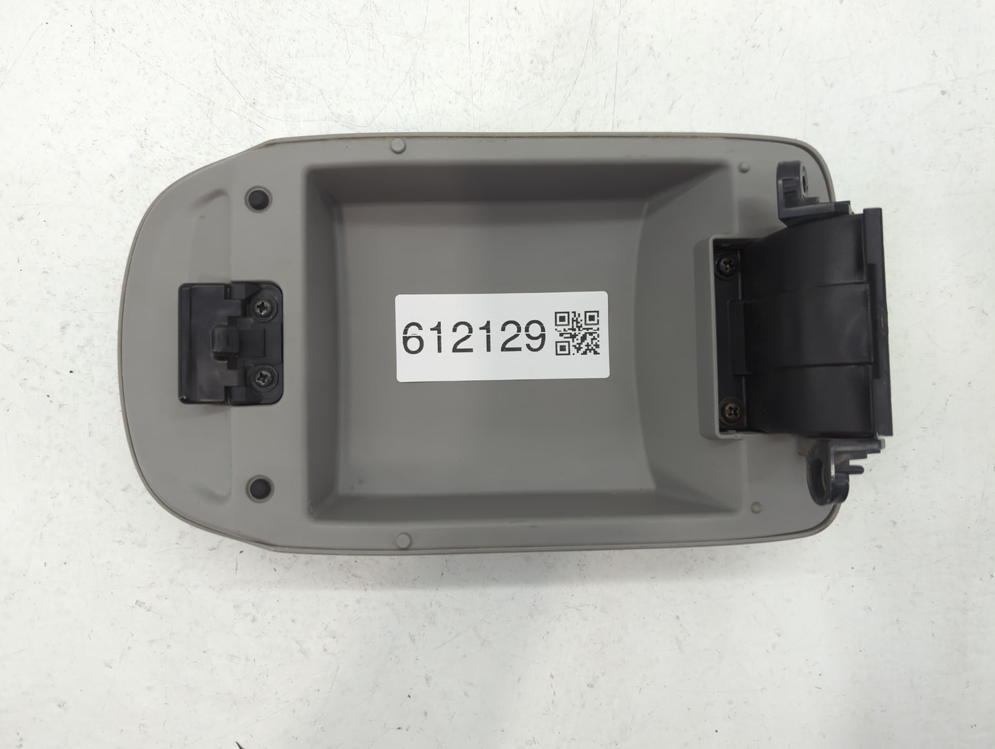 2009 Toyota Corolla Undefined Grey - Oemusedautoparts1.com