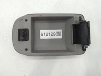 2009 Toyota Corolla Undefined Grey - Oemusedautoparts1.com