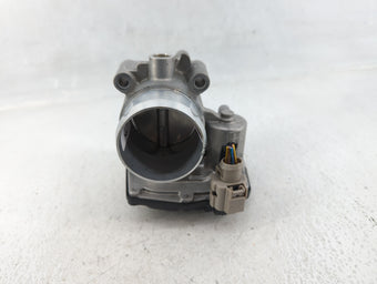 compare product 2009-2010 Toyota Corolla Throttle Body P/N:DS7G-9F991-CA Fits Fits 2009 2010 OEM Used Auto Parts