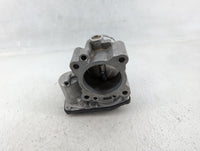 2009-2010 Toyota Corolla Throttle Body P/N:DS7G-9F991-CA Fits Fits 2009 2010 OEM Used Auto Parts - Oemusedautoparts1.com