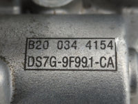 2009-2010 Toyota Corolla Throttle Body P/N:DS7G-9F991-CA Fits Fits 2009 2010 OEM Used Auto Parts - Oemusedautoparts1.com