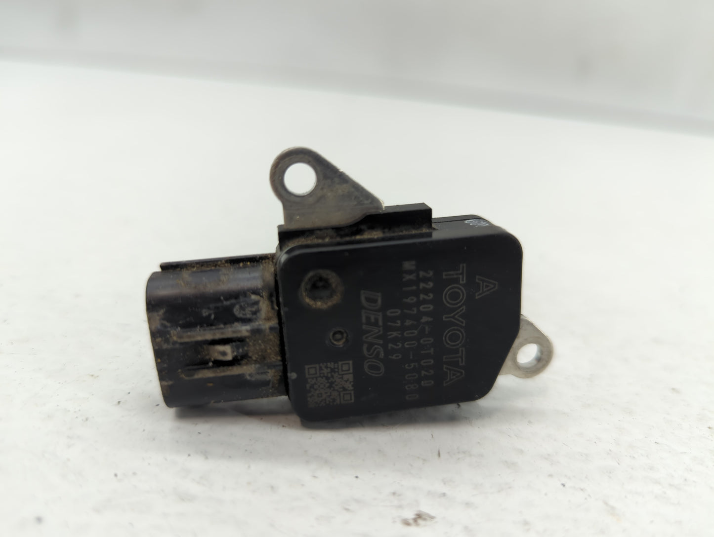 2009-2019 Toyota Corolla Mass Air Flow Meter Maf - Oemusedautoparts1.com