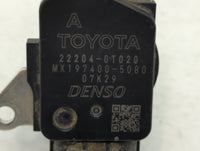 2009-2019 Toyota Corolla Mass Air Flow Meter Maf - Oemusedautoparts1.com