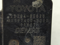 2009-2019 Toyota Corolla Mass Air Flow Meter Maf - Oemusedautoparts1.com