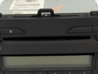 2009-2009 Toyota Corolla Am Fm Cd Player Radio Receiver - Oemusedautoparts1.com