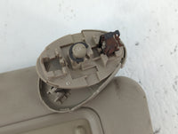 2009-2013 Toyota Corolla Sun Visor Shade Replacement Passenger Right Mirror Fits Fits 2009 2010 2011 2012 2013 OEM Used Auto