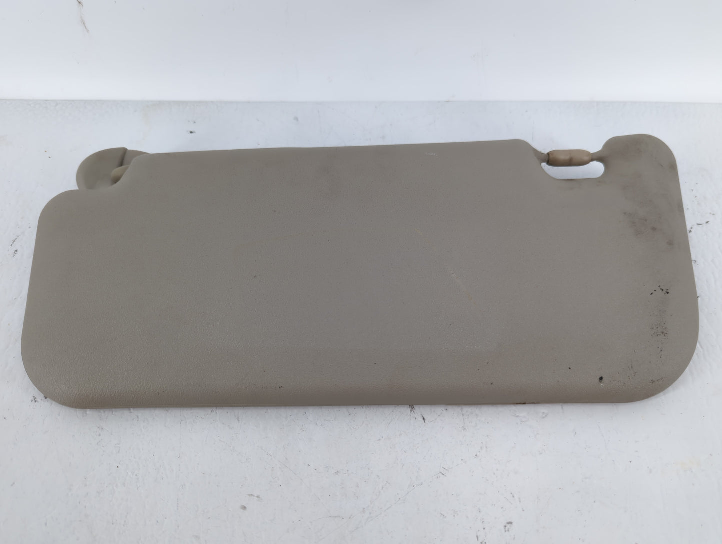 2009-2013 Toyota Corolla Sun Visor Shade Replacement Passenger Right Mirror Fits Fits 2009 2010 2011 2012 2013 OEM Used Auto