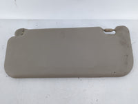 2009-2013 Toyota Corolla Sun Visor Shade Replacement Passenger Right Mirror Fits Fits 2009 2010 2011 2012 2013 OEM Used Auto