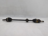 2009-2012 Toyota Corolla Axle Shaft Front Driver Cv C/v - Oemusedautoparts1.com