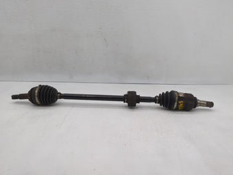 compare product 2009-2012 Toyota Corolla Axle Shaft Front Driver Cv C/v