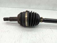 2009-2012 Toyota Corolla Axle Shaft Front Driver Cv C/v - Oemusedautoparts1.com