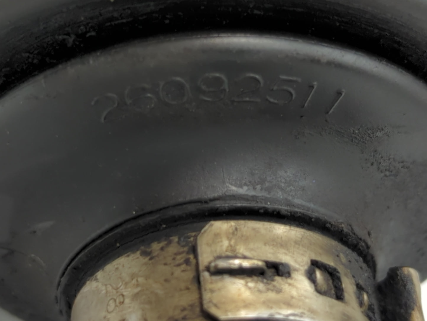 2009-2012 Toyota Corolla Axle Shaft Front Driver Cv C/v - Oemusedautoparts1.com