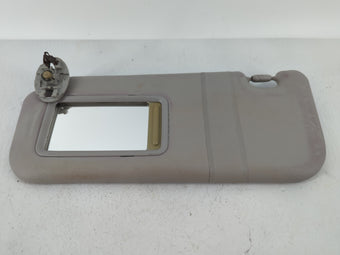 compare product 2009-2013 Toyota Corolla Sun Visor Shade Replacement Driver Left Mirror Fits Fits 2009 2010 2011 2012 2013 OEM Used Auto Parts
